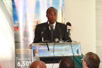 Côte d'Ivoire : Le Trésor public cote en bourse son emprunt obligataire